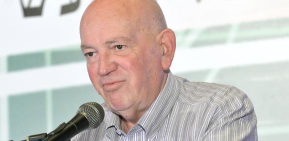 גזי קפלן / צלם: תמר מצפי